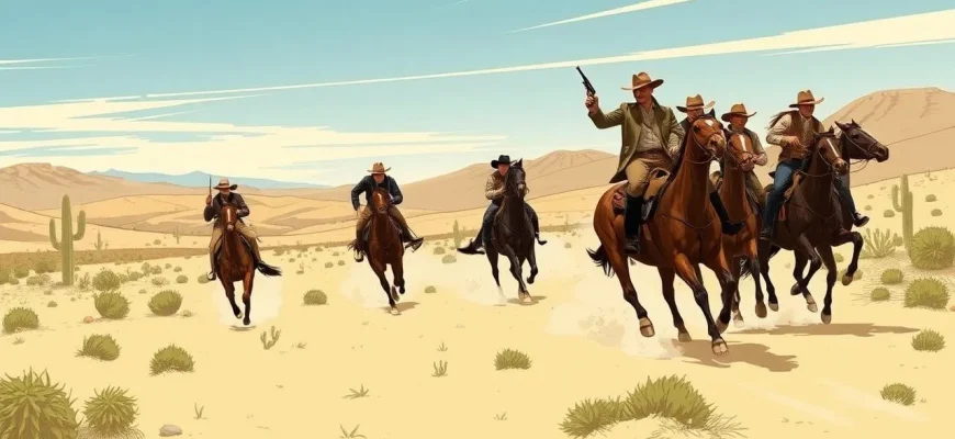 10 Filmes de Ação e Suspense sobre a Perseguição ao Criminoso