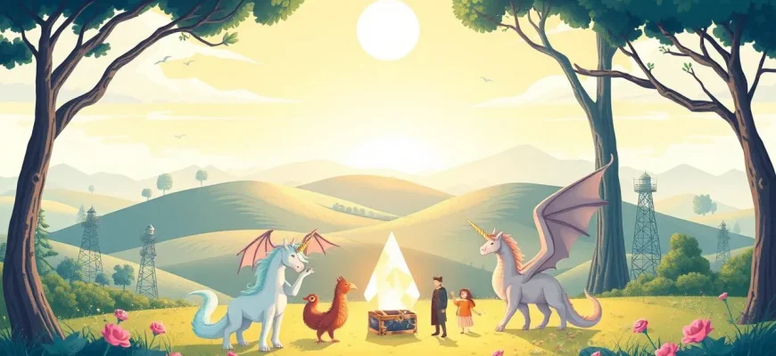 10 Filmes de Fantasia com Monstros para Devorar