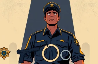 Melodramas com Policiais Corruptos