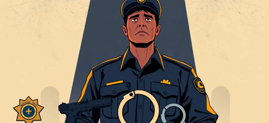 Melodramas com Policiais Corruptos