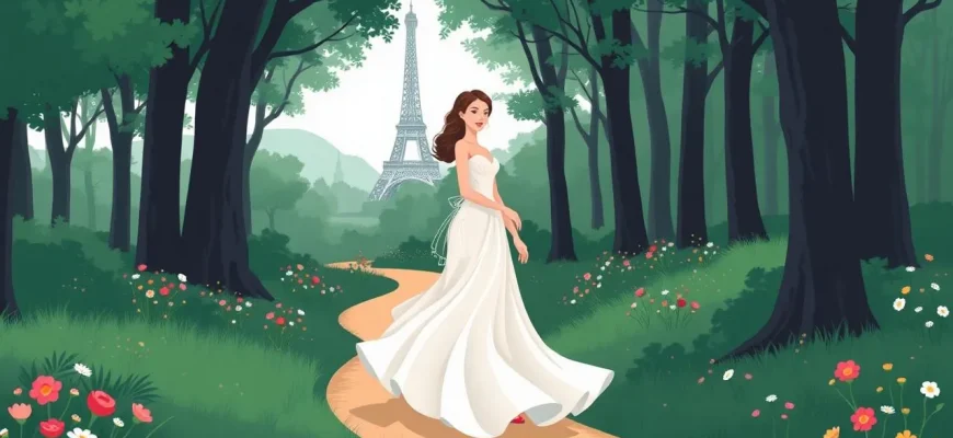 Melodramas Francesas para Encantar