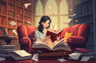 Melodramas com Livros Mágicos: Uma Viagem Encantada