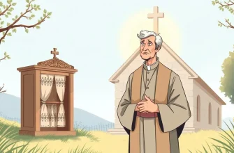 10 Filmes de Drama sobre Sacerdotes Católicos