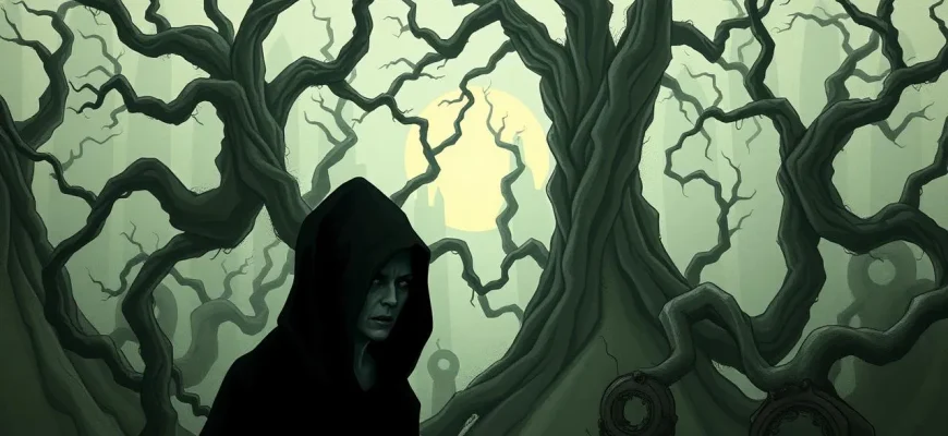 Filmes de Terror sobre Solidão