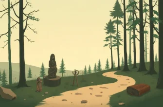 10 Filmes Soviéticos sobre Paganismo