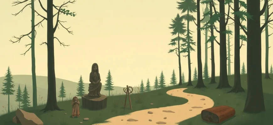 10 Filmes Soviéticos sobre Paganismo