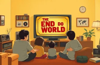 Filmes Familiares sobre o Fim do Mundo