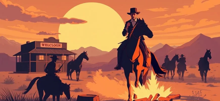 Faroeste com Transgêneros: 10 Filmes Imperdíveis