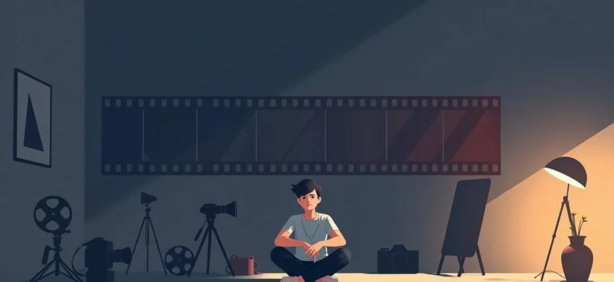 Filmes Filosóficos para Refletir e Inspirar
