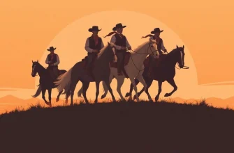 10 Filmes de Faroeste sobre Irmãos