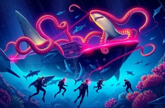 Aventuras com Tubarões: 10 Filmes Imperdíveis