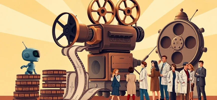 Filmes que Exploraram a Imunidade Humana