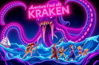Aventuras em Busca do Kraken: 10 Filmes Inesquecíveis