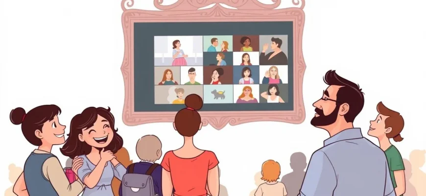 10 Filmes de Drama que Celebram a Alegria