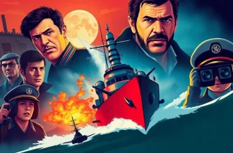 10 Filmes de Guerra Naval para Assistir