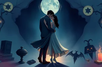 Melodramas com Ocultismo: Uma Jornada de Amor e Mistério