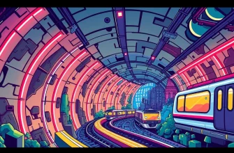 Documentários sobre metrô: Uma viagem subterrânea