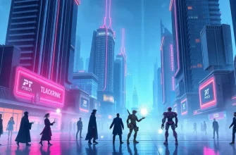 Filmes de Fantasia sobre Tecnologia Futura