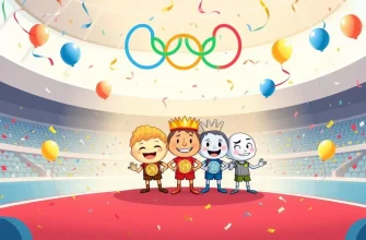 Comédias Olímpicas: Rindo com Medalhas