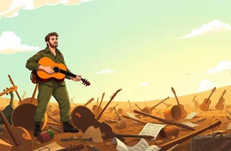 Filmes de Guerra com Músicos: Uma Seleção Inesquecível