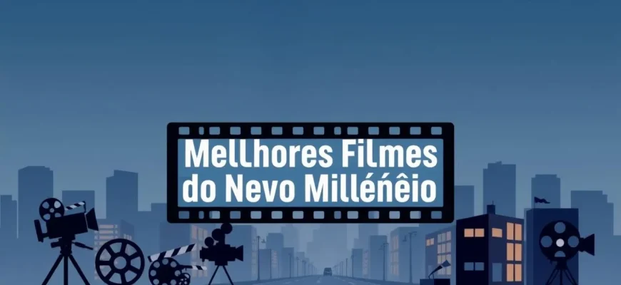 Melhores Filmes do Novo Milênio
