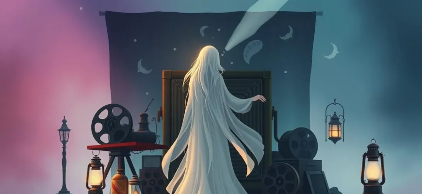 Filmes sobre Espantalhos: Uma Coleção de Histórias Inesquecíveis