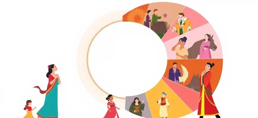 10 Filmes Imperdíveis sobre Costumes e Tradições