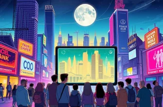 Filmes de Ficção Científica sobre Experimentos Sociais