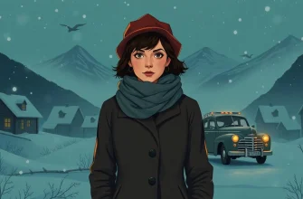 Filmes de Suspense com Nevascas: 10 Thrillers para Congelar