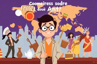 Comédias sobre Antropologia: Rindo e Aprendendo