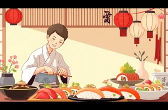 10 Filmes de Drama sobre Sushi para Você Devorar