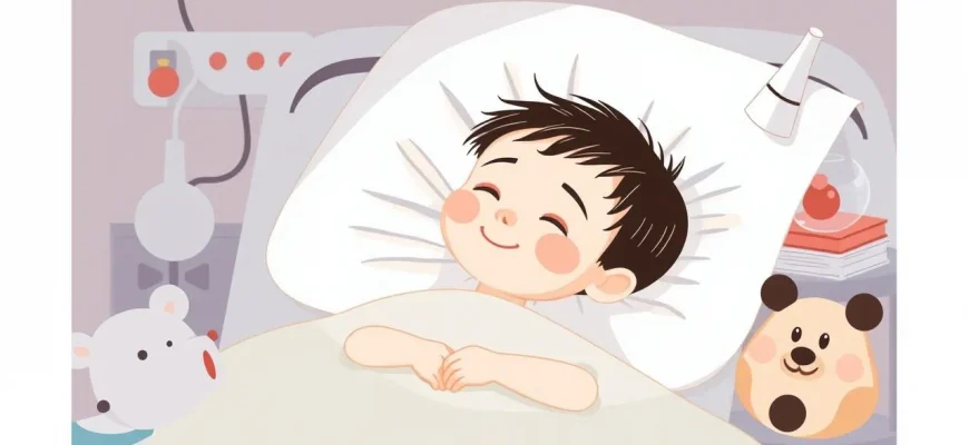 10 Filmes de Melodrama sobre Crianças Doentes