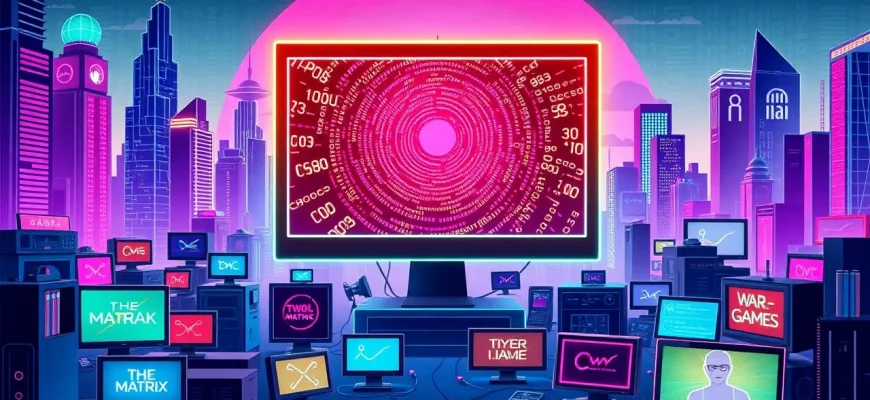 10 Documentários sobre Vírus de Computador