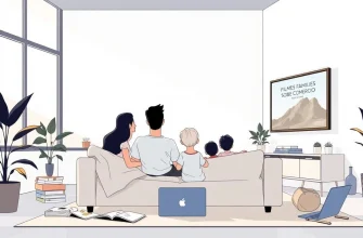 Filmes Familiares sobre Comércio para Assistir em Família