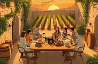 Filmes de Biografias sobre Vinicultores