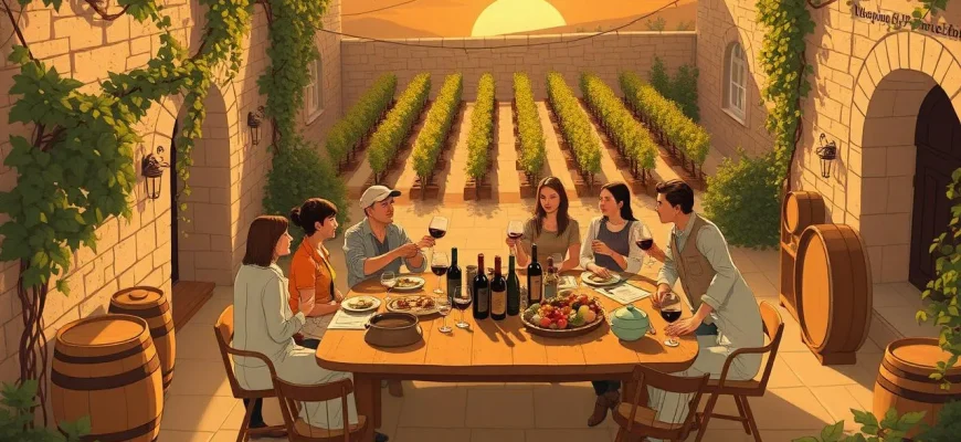 Filmes de Biografias sobre Vinicultores