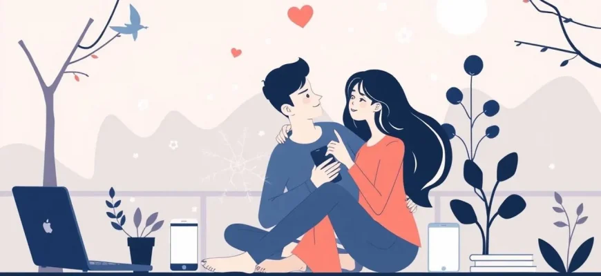 Melodramas sobre redes sociais: 10 filmes para você se apaixonar