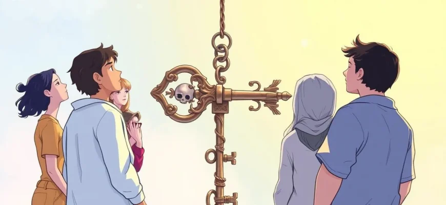 Filmes de Terror sobre Amizade