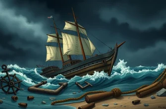 Filmes Biográficos sobre Navios Afundados