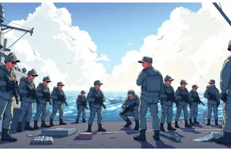 Filmes sobre Fuzileiros Navais Baseados em Fatos Reais
