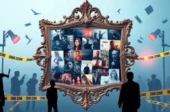 10 Dramas de Assassinato para Assistir em Português