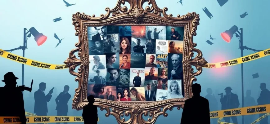 10 Dramas de Assassinato para Assistir em Português