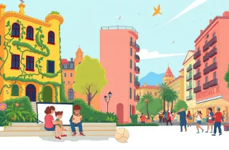 Filmes de Família em Barcelona: Uma Jornada Cinematográfica