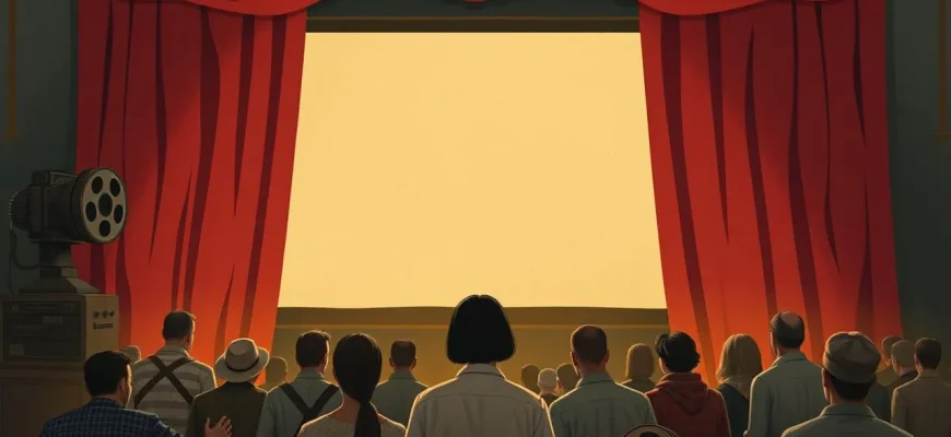 Filmes sobre Pessoas Desaparecidas: Uma Jornada de Mistério e Emoção