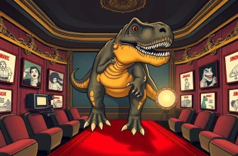 10 Filmes Incríveis sobre Dinossauros