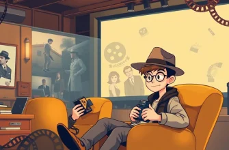Top 80 Filmes sobre a Arte de Fazer Filmes