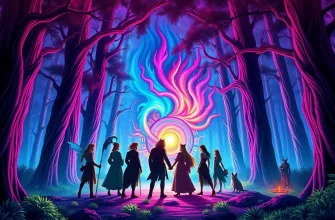 10 Filmes de Fantasia e Magia Negra para Assistir