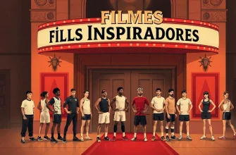 Filmes sobre Esportistas que Inspiram