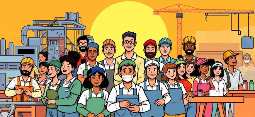 Filmes de Drama sobre a Classe Trabalhadora