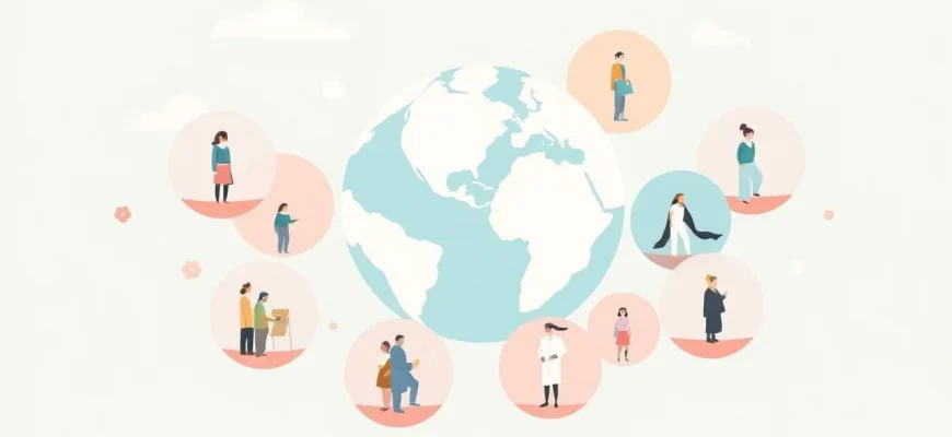 10 Filmes de Drama que Refletem a Sociedade